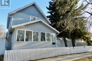 Detached House for Sale, 233 Lillooet Street W, Moose Jaw, SK