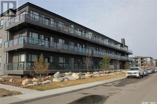 Property for Sale, 202 415 Maningas Bend, Saskatoon, SK