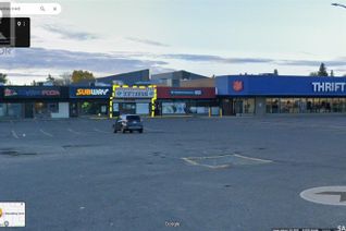 Property, 1725 Dewdney Avenue E, Regina, SK