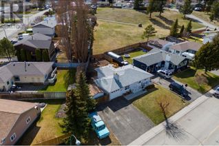 Property for Sale, 14 Galena Ave, Logan Lake, BC