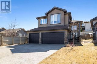 Detached House for Sale, 407 Killdeer Way, Fort McMurray, AB