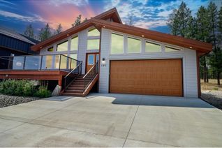 House for Sale, 147 The Whins, Cranbrook, BC