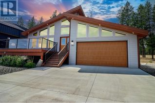 House for Sale, 147 The Whins, Cranbrook, BC