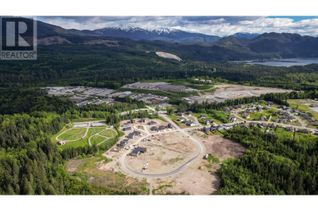 Commercial Land for Sale, Lot 8 Wakita Street, Kitimat, BC