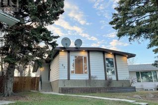 Detached House for Sale, 63 Margate Place Ne, Calgary, AB