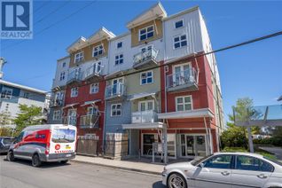 Property for Sale, 787 Tyee Rd #303, Victoria, BC