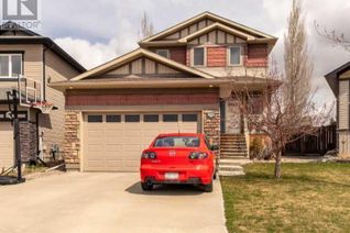 House for Sale, 431 Mary Cameron Crescent N, Lethbridge, AB