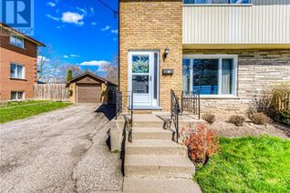 House for Sale, 77 East Street, Cambridge, ON