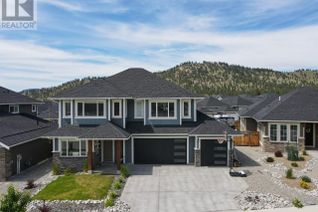 Detached House for Sale, 179 Sendero Crescent, Penticton, BC