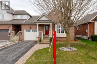 Freehold Townhouse for Sale, 51 Apple Tree Crescent, Uxbridge, ON