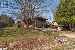 Detached House for Sale, 1166 Gill Road, Midhurst, ON