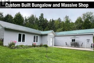 Bungalow for Sale, 314 County Rd 30, Brighton, ON