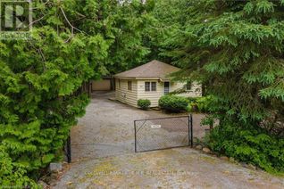 Detached House for Sale, 75 Mcguire Beach Road, Kawartha Lakes, ON