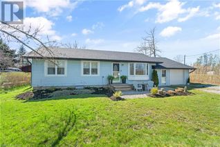 Detached House for Sale, 117 Stonemill Road, Fort Erie, ON