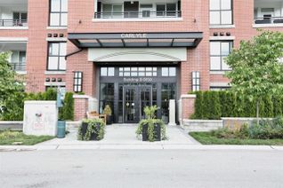 Condo Apartment for Sale, 8150 207 Street #B502, Langley, BC