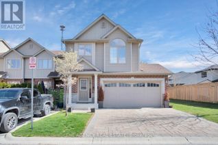 Townhouse for Sale, 1061 Eagletrace Drive #67, London, ON