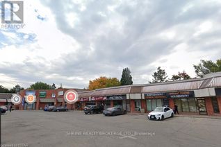 Office for Lease, 769 Southdale Road E #2-3, London, ON