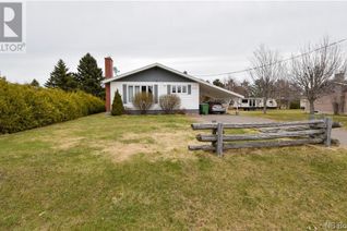 Property for Sale, 3442 Centenaire, Tracadie, NB