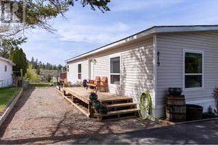 Detached House for Sale, 819 Klahanie Drive, Kamloops, BC