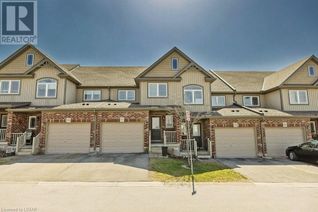 Condo Apartment for Sale, 1220 Riverbend Road Road Unit# 77, London, ON