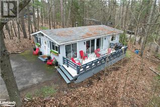 Property for Sale, 39 Falls View Rd, Port Sydney, ON