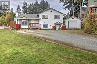 Detached House for Sale, 150 & 160 Gravelle Pl, Lake Cowichan, BC