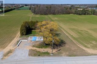 Commercial Land for Sale, 417 Conc 10 Townsend, R. R. #5 Concession, Waterford, ON