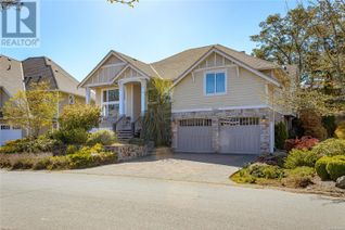 Detached House for Sale, 1245 Rockhampton Close, Langford, BC
