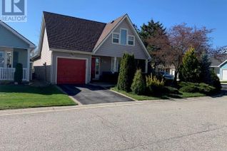 House for Sale, 36 Sinclair Drive, Tillsonburg, ON