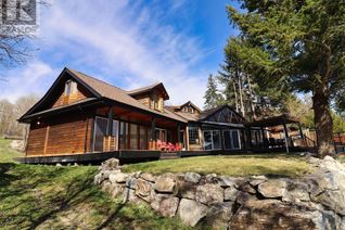Property for Sale, 1149 Little Shuswap Lake Road, Chase, BC