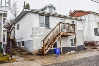 Duplex for Sale, 64 Fourth Ave, Timmins, ON
