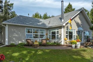 House for Sale, 31 Birch Cove View, Chamcook, NB