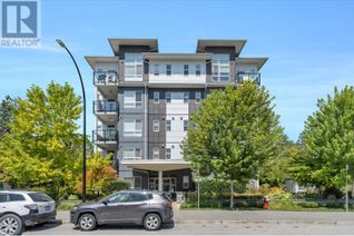 Condo Apartment for Sale, 22315 122 Avenue #404, Maple Ridge, BC