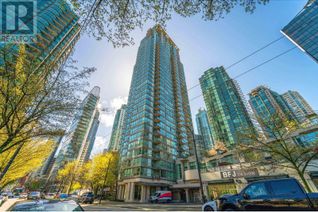 Condo for Sale, 1328 W Pender Street #1902, Vancouver, BC