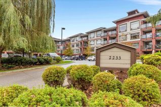 Condo Apartment for Sale, 2233 Mckenzie Road #407, Abbotsford, BC