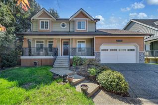 Detached House for Sale, 20752 Grade Crescent, Langley, BC