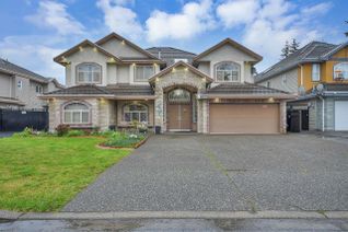 Detached House for Sale, 5828 136 Street, Surrey, BC