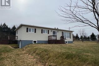 Property for Sale, 1 River Path Road, Bell Island, NL