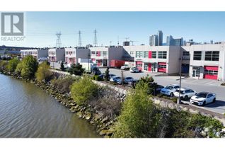 Industrial Property for Sale, 11111 Twigg Place #1003, Richmond, BC