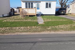 Detached House for Sale, 9 Essex Street, Glace Bay, NS