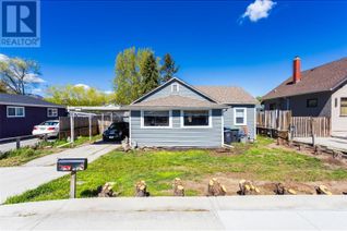 House for Sale, 878 Cadder Avenue, Kelowna, BC