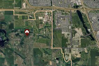 Commercial Land for Sale, 82064 202 Avenue W, Rural Foothills County, AB