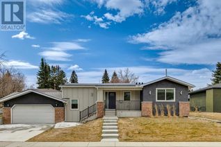 Bungalow for Sale, 63 Brantford Crescent Nw, Calgary, AB