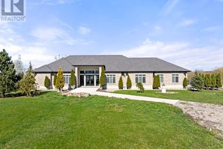 Ranch-Style House for Sale, 9120 Highway 3, Tecumseh, ON