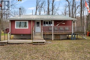 Property for Sale, 32 Emily Trail, Cobden, ON