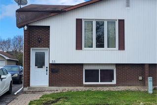 Property for Sale, 33 Michael Street, Arnprior, ON