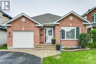 House for Sale, 186 Redpath Drive, Ottawa, ON