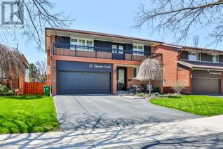 House for Sale, 57 Decarie Circle, Toronto, ON