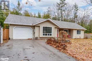 Bungalow for Sale, 43 Trout Lane, Tiny, ON