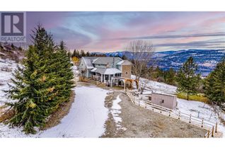 House for Sale, 5581 Oyama Lake Road, Lake Country, BC